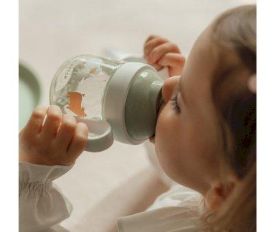 Vaso Antiderrame Mio Little Farm