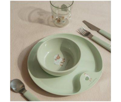 Taa infantil Mio Little Farm
