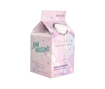 Gift Box Bath Splash Blueberries