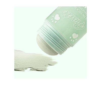 Maschera Viso Purificante Bubble Mint Stick