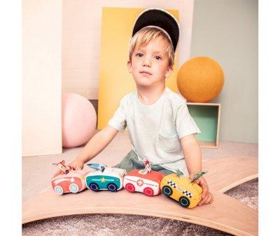 Automobilina a Frizione Marius