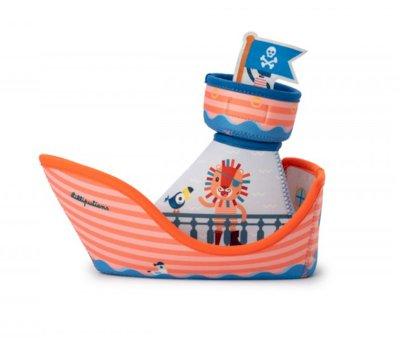 Pirate Ship "The Lion Jack"