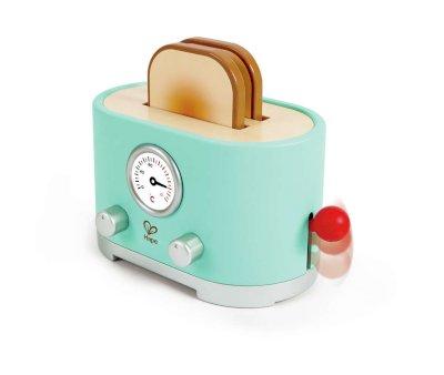 Toaster Ding & Pop-Up