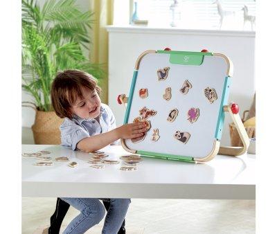 Animali Magnetici Hape