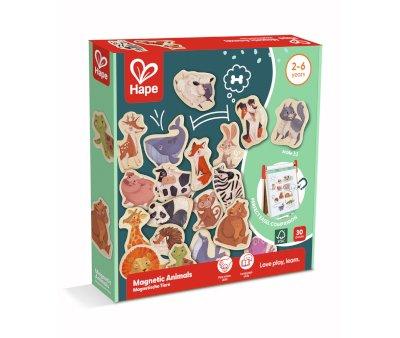 Animali Magnetici Hape
