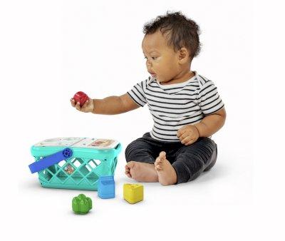 Shopping Basket Magic Touch