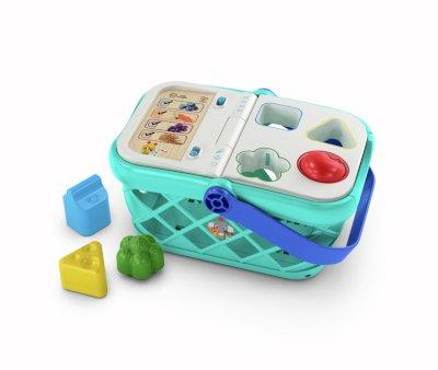 Shopping Basket Magic Touch