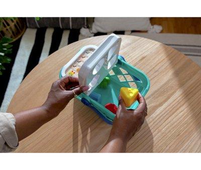 Shopping Basket Magic Touch