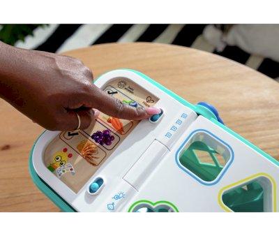 Shopping Basket Magic Touch