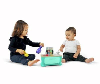 Magic Touch Kitchen