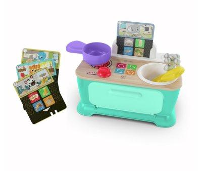 Magic Touch Kitchen