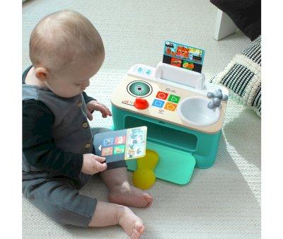 Magic Touch Kitchen