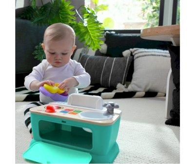 Magic Touch Kitchen