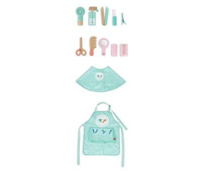Conjunto de Cabeleireiro Profissional