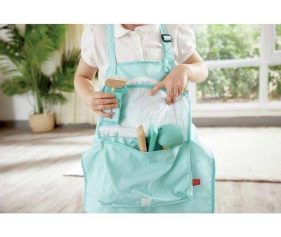 Conjunto de Cabeleireiro Profissional