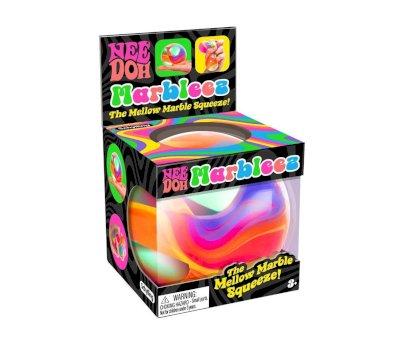 NeeDoh Marble Squeeze