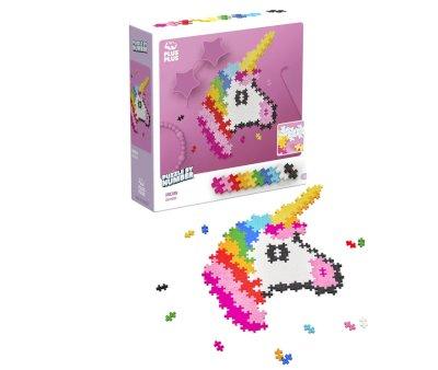 Puzzle by Number Unicorn