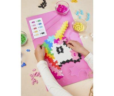 Puzzle by Number Unicorn
