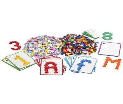 Valigetta Plus-Plus ABC & 123
