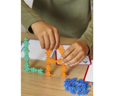 Valigetta Plus-Plus ABC & 123