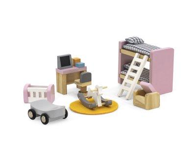 Mobili Cameretta Dolls House