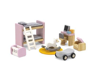 Mobili Cameretta Dolls House