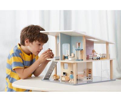 Mobili Cameretta Dolls House