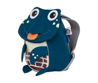 Mochila Pequea Tortuga Personalizable
