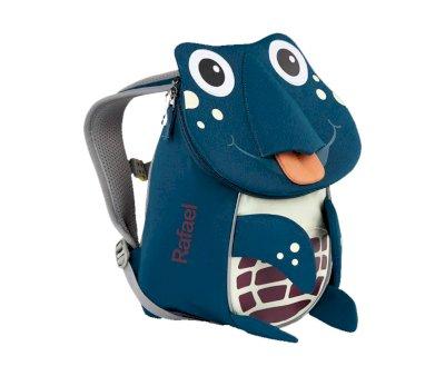 Mochila Pequea Tortuga Personalizable