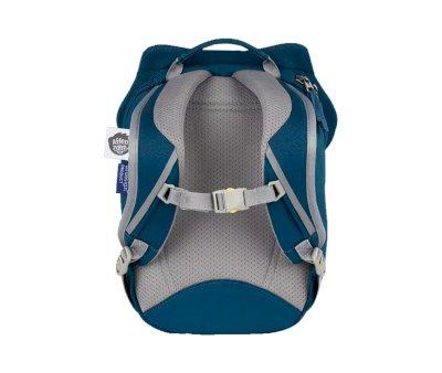 Mochila Pequea Tortuga Personalizable
