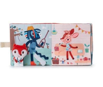 Libro Morbido Dottoressa Alice