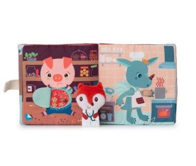 Libro Morbido Dottoressa Alice