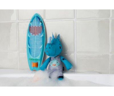 Magical Bathroom Surfer Marius