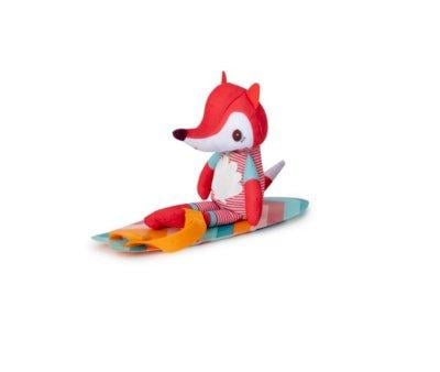 Magic Bath Surfer Alice