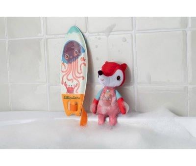 Magic Bath Surfer Alice