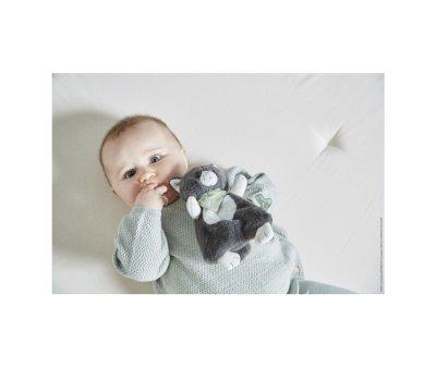 Gato Doudou Chamallow