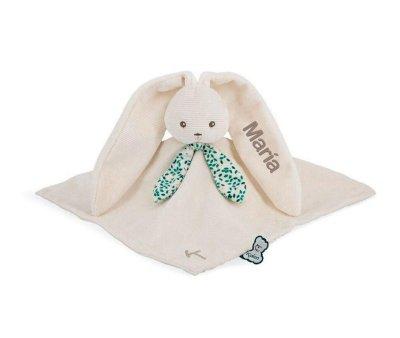 Mon Premier Coffret Cadeau de Naissance Crme Personnalisable