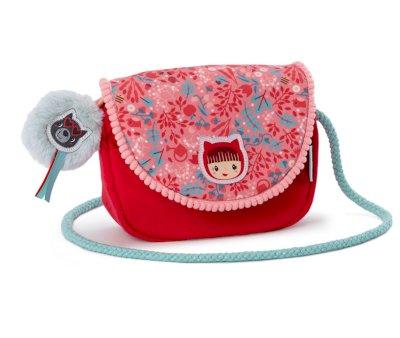 Bolsa Capuchinho Vermelho