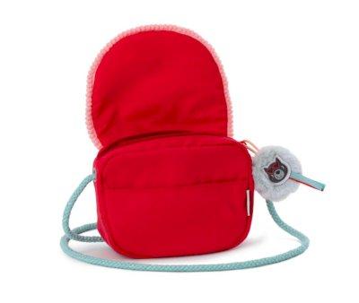 Bolsa Capuchinho Vermelho