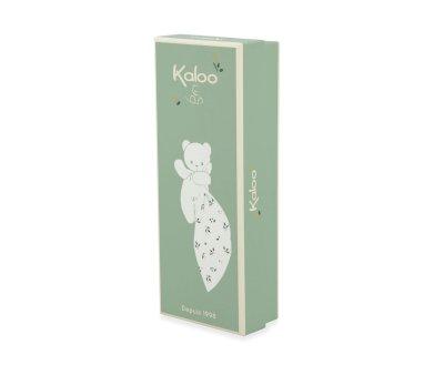 Doudou Chiot Brique Personnalisable
