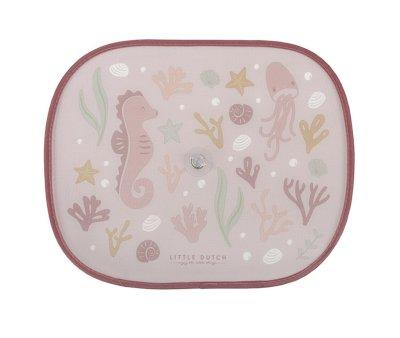 Parasol Coche Ocean Dreams Pink