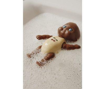 Small Swimmer Gerd