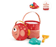 Fold and Go Beach Set