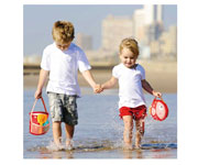 Fold and Go Beach Set
