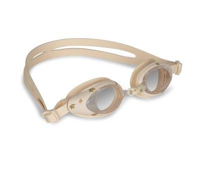 Swimming Goggles Marley Lemon