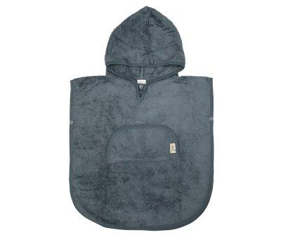 Poncho Personalizvel Timboo Marin