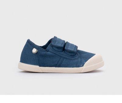 Scarpe Tela Igor Lona V. Blue Marine