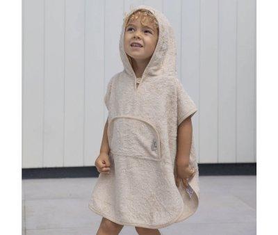 Poncho Timboo Aspen Green Personalised