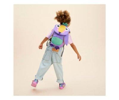 Small Personalised Toucan Backpack