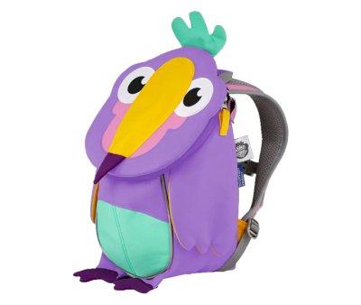 Small Personalised Toucan Backpack
